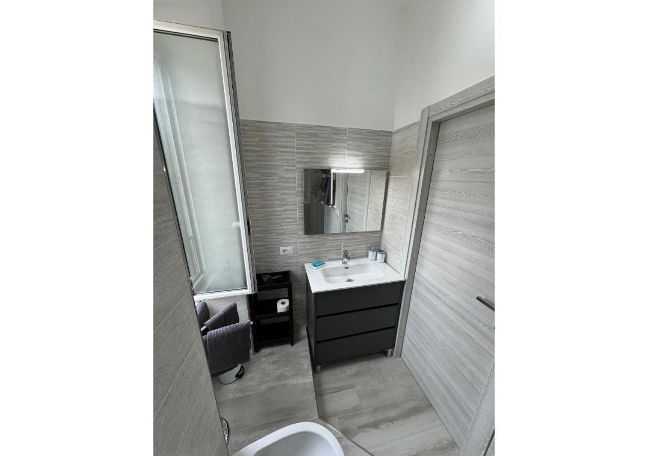 Interno 10 - Metro C Appartement